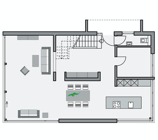 AIM - Immel Floorplan 1