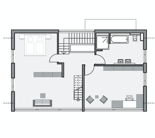 AIM - Immel Floorplan 2