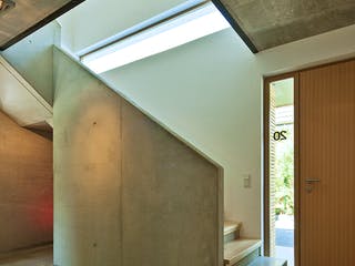 Massivhaus Immel von AIM Hausbau, Satteldach-Klassiker Innenansicht 4