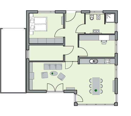 AIM - Kempf Floorplan 1