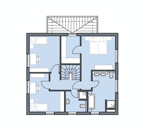 AIM - Meinke Floorplan 2