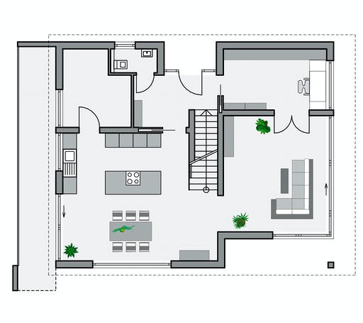 AIM - Ohlig Floorplan 1
