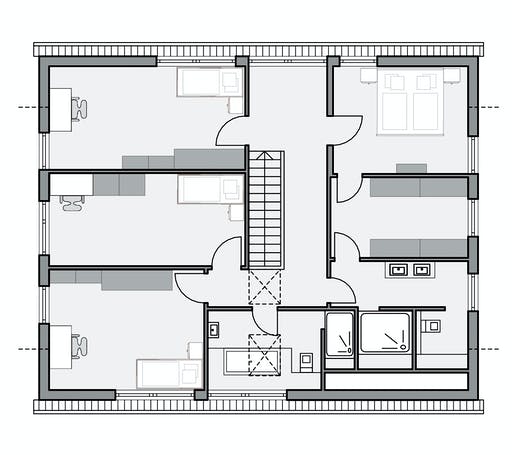 AIM - Ohlig Floorplan 2