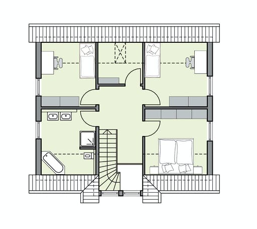 AIM - Paulik Floorplan 2