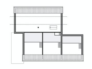 Massivhaus Rademacher von AIM Hausbau, Satteldach-Klassiker Grundriss 3