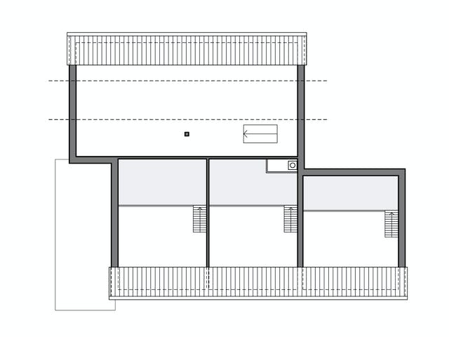 Massivhaus Rademacher von AIM Hausbau, Satteldach-Klassiker Grundriss 3