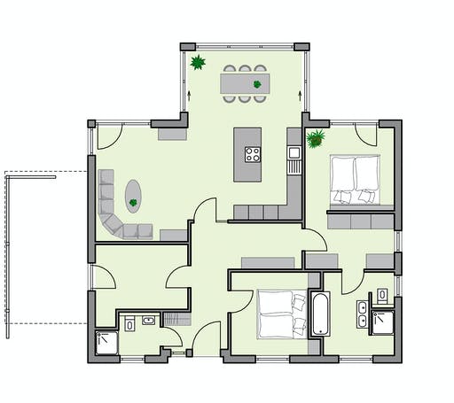AIM - Riedel Floorplan 1