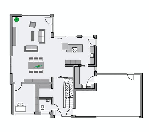 AIM - Schönborn Floorplan 1