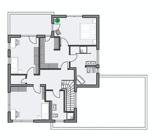 AIM - Schönborn Floorplan 2