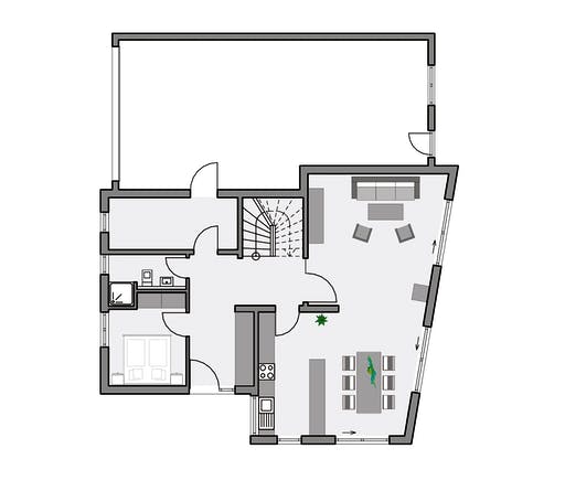 AIM - Uhrmacher Floorplan 1
