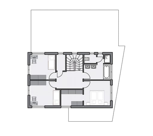 AIM - Uhrmacher Floorplan 2