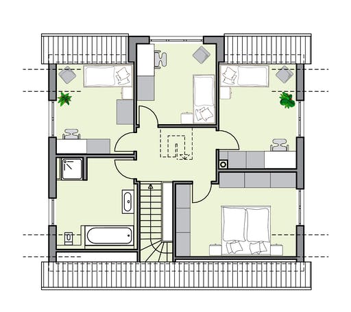 AIM - Ulrich Floorplan 2