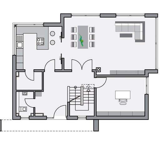 AIM - Vettel Floorplan 1
