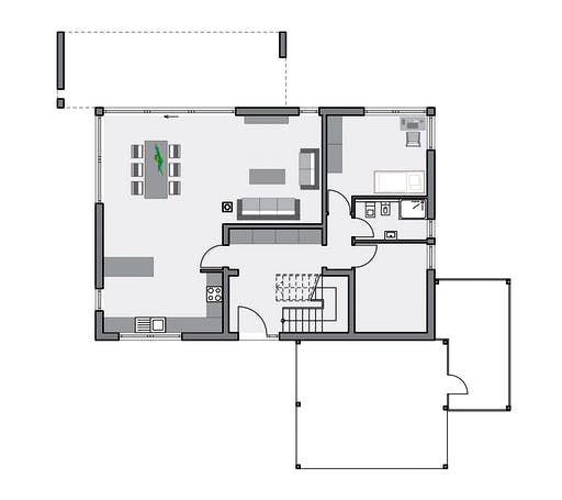 AIM - Zöllner Floorplan 1
