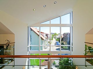 Fertighaus Aktionshaus Vital151 von Bittermann & Weiss Holzhaus Schlüsselfertig ab 321600€, Innenansicht 12