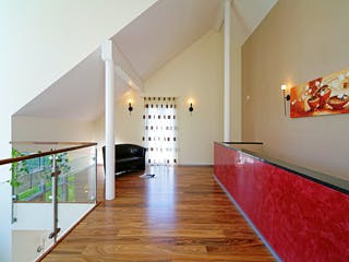 Fertighaus Aktionshaus Vital151 von Bittermann & Weiss Holzhaus Schlüsselfertig ab 321600€, Innenansicht 14