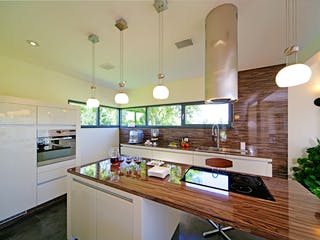 Fertighaus Aktionshaus Vital151 von Bittermann & Weiss Holzhaus Schlüsselfertig ab 321600€, Innenansicht 15