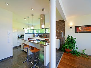 Fertighaus Aktionshaus Vital151 von Bittermann & Weiss Holzhaus Schlüsselfertig ab 321600€, Innenansicht 16