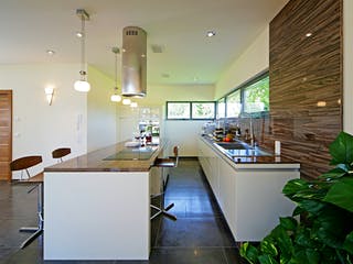 Fertighaus Aktionshaus Vital151 von Bittermann & Weiss Holzhaus Schlüsselfertig ab 321600€, Innenansicht 18