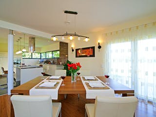 Fertighaus Aktionshaus Vital151 von Bittermann & Weiss Holzhaus Schlüsselfertig ab 321600€, Innenansicht 19