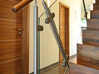 Fertighaus Aktionshaus Vital151 von Bittermann & Weiss Holzhaus Schlüsselfertig ab 321600€, Innenansicht 3