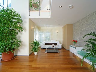 Fertighaus Aktionshaus Vital151 von Bittermann & Weiss Holzhaus Schlüsselfertig ab 321600€, Innenansicht 21