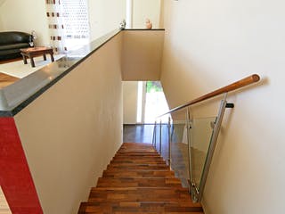 Fertighaus Aktionshaus Vital151 von Bittermann & Weiss Holzhaus Schlüsselfertig ab 321600€, Innenansicht 4