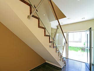 Fertighaus Aktionshaus Vital151 von Bittermann & Weiss Holzhaus Schlüsselfertig ab 321600€, Innenansicht 5