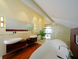 Fertighaus Aktionshaus Vital151 von Bittermann & Weiss Holzhaus Schlüsselfertig ab 321600€, Innenansicht 7