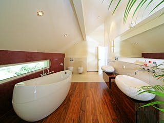 Fertighaus Aktionshaus Vital151 von Bittermann & Weiss Holzhaus Schlüsselfertig ab 321600€, Innenansicht 10