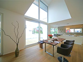 Fertighaus Aktionshaus Vital182 von Bittermann & Weiss Holzhaus Schlüsselfertig ab 362300€, Innenansicht 7