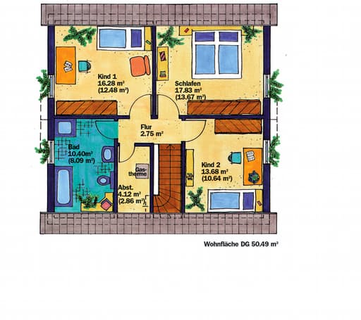 Aktiv 131 floor_plans 0