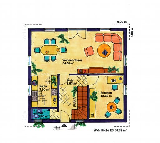 Aktiv 131 floor_plans 1