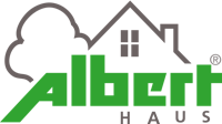 Albert Haus Logo 2