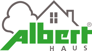 Albert Haus logo