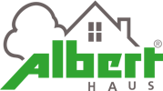 Albert Haus Logo 2