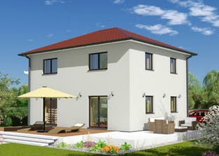 Häuser mit Walmdach - Kosten | Anbieter Häuser mit Walmdach - Kosten | Anbieter