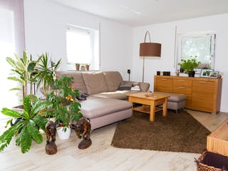 Fertighaus Albertino 155 von Albert Haus Schlüsselfertig ab 225930€, Satteldach-Klassiker Innenansicht 1