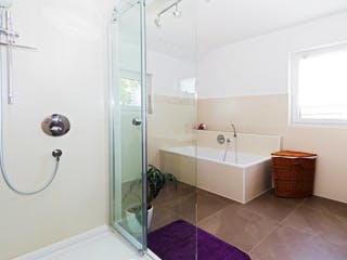 Fertighaus Albertino 155 von Albert Haus Schlüsselfertig ab 225930€, Satteldach-Klassiker Innenansicht 2