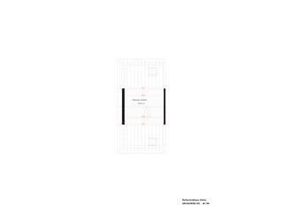 Fertighaus Alessa 142 - Reihenmittelhaus von Klaus Kowalski Immobilien Schlüsselfertig ab 158250€, Grundriss 4