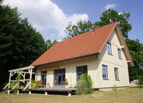 Einfamilienhaus Alexandra Kfw Effizienzhaus 40 Von Dammann Haus