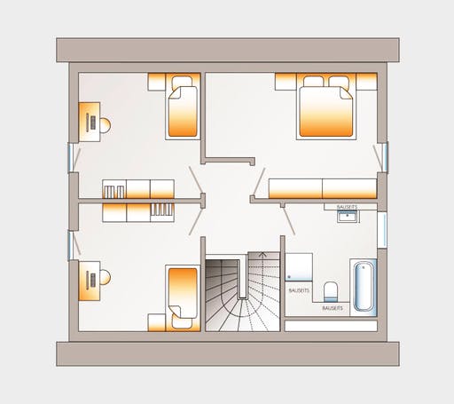 Allkauf Life 1 V1 Floorplan 2
