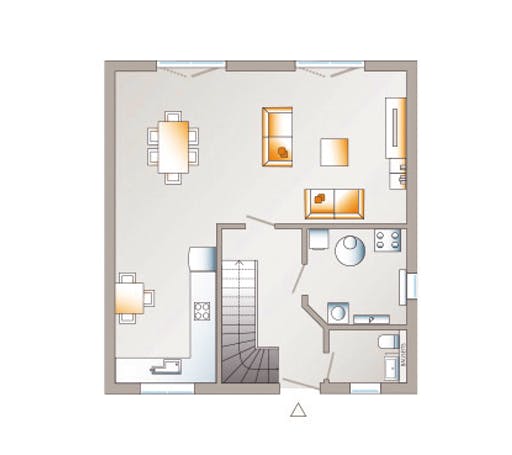 Allkauf Birthday Floorplan 1