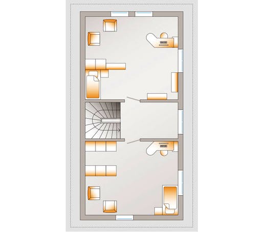 Allkauf Cityline 2 Floorplan 3
