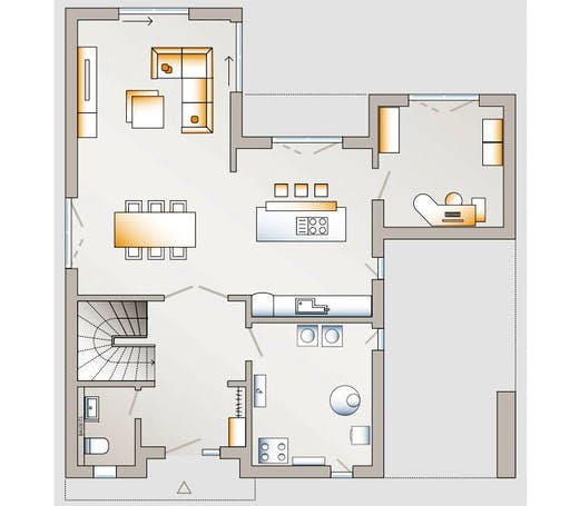 Allkauf Cult1 Floorplan 1