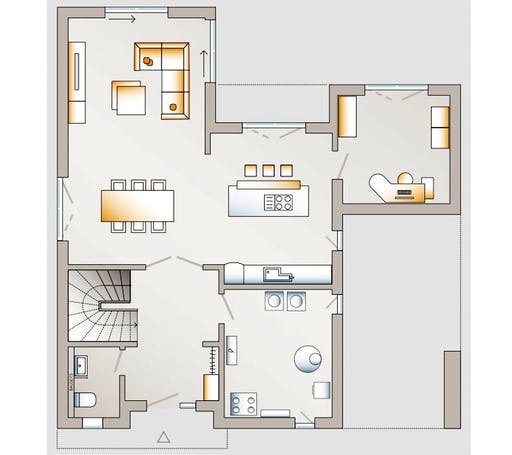 Allkauf Cult1V2 Floorplan 1