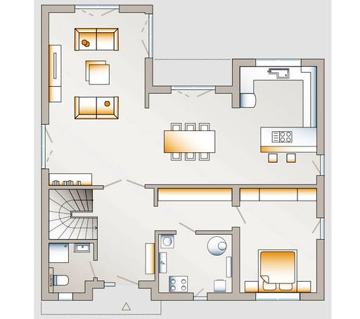 Allkauf Cult1V3 Floorplan 1