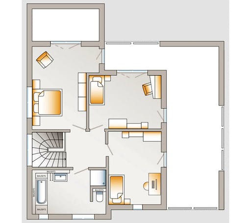 Allkauf Cult1V3 Floorplan 2