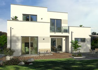 Einfamilienhaus Balance 146 Von Rubner Haus Osterreich