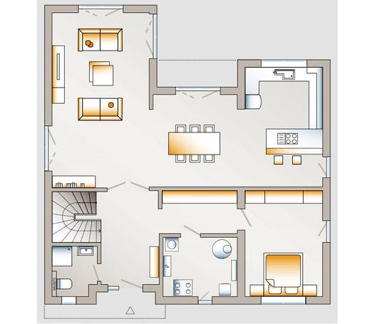 Allkauf Cult1V4 Floorplan 1